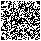 QR code with Fabric Services of Hickory contacts