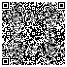 QR code with B V H Construction Services contacts