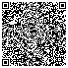 QR code with Mc Cann Concrete Service contacts