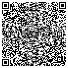 QR code with Clifton's Taxidermy Studio contacts