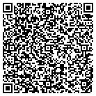 QR code with J Ring General Contractor contacts