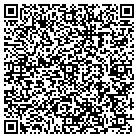 QR code with A Perfect Finish Salon contacts