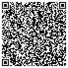 QR code with Manuel Bravo Custom Shutters contacts