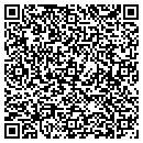 QR code with C & J Construction contacts