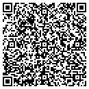 QR code with Becton's Barber Shop contacts