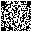 QR code with K T Billiards contacts