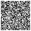 QR code with J A Kirkorian contacts
