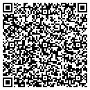 QR code with D & S Yard Service contacts