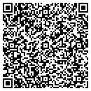 QR code with O'Charley's contacts