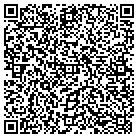 QR code with Whites Tire Service of Wilson contacts