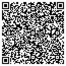 QR code with Tony's Grading contacts
