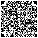 QR code with R H Construction contacts