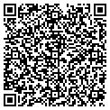 QR code with Compu contacts