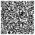 QR code with Chatham-Hackney-Herring Ins contacts