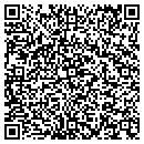 QR code with CB Grady & Hauling contacts