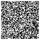 QR code with Mitchell High School contacts