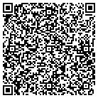 QR code with Hilldrup Moving & Storage contacts