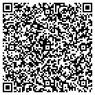 QR code with Raleigh-Durham Rubber & Gasket contacts