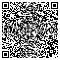 QR code with BRON Cdc contacts