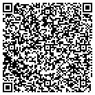 QR code with Matrix Development Corporation contacts