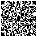 QR code with Hayes Foster Inc contacts