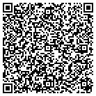 QR code with H & R Block Tax Service contacts