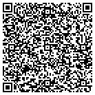 QR code with Hugo Fire Department contacts