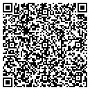 QR code with High Rock Baptist Church contacts
