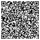 QR code with Laura's Canvas contacts