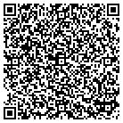 QR code with Robeson County Church & Comm contacts