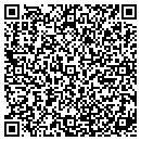 QR code with Jorkas Farms contacts