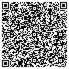 QR code with Rhino Liners of Piedmont contacts