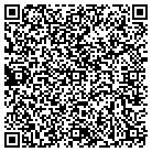 QR code with Mainstream Access Inc contacts