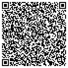 QR code with Gates County Water Department contacts