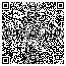 QR code with T C Buckhorn Ranch contacts