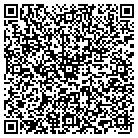 QR code with A 1 Fire Extinguisher Sales contacts