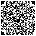 QR code with John W Allen DDS PA contacts