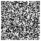 QR code with Manus Educational Machinery contacts