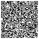 QR code with CMR Marketing and Logistics LL contacts