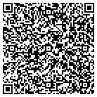 QR code with Hufford & Hair Auto Sales Inc contacts