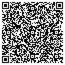 QR code with University 66 contacts