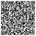 QR code with McAnally Enterprises Inc contacts