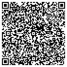 QR code with Presbytery of New Hope Corp contacts