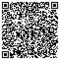 QR code with John F Hanzel PA contacts