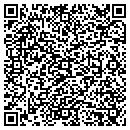 QR code with Arcabos contacts