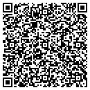 QR code with Hammerjax contacts