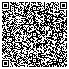 QR code with What A Pane Window & Pressure contacts