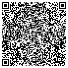 QR code with H P Rodriguez Company contacts