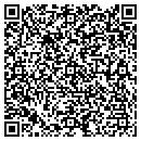 QR code with LHS Apartments contacts