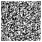 QR code with Transylvania Assoc For Disable contacts